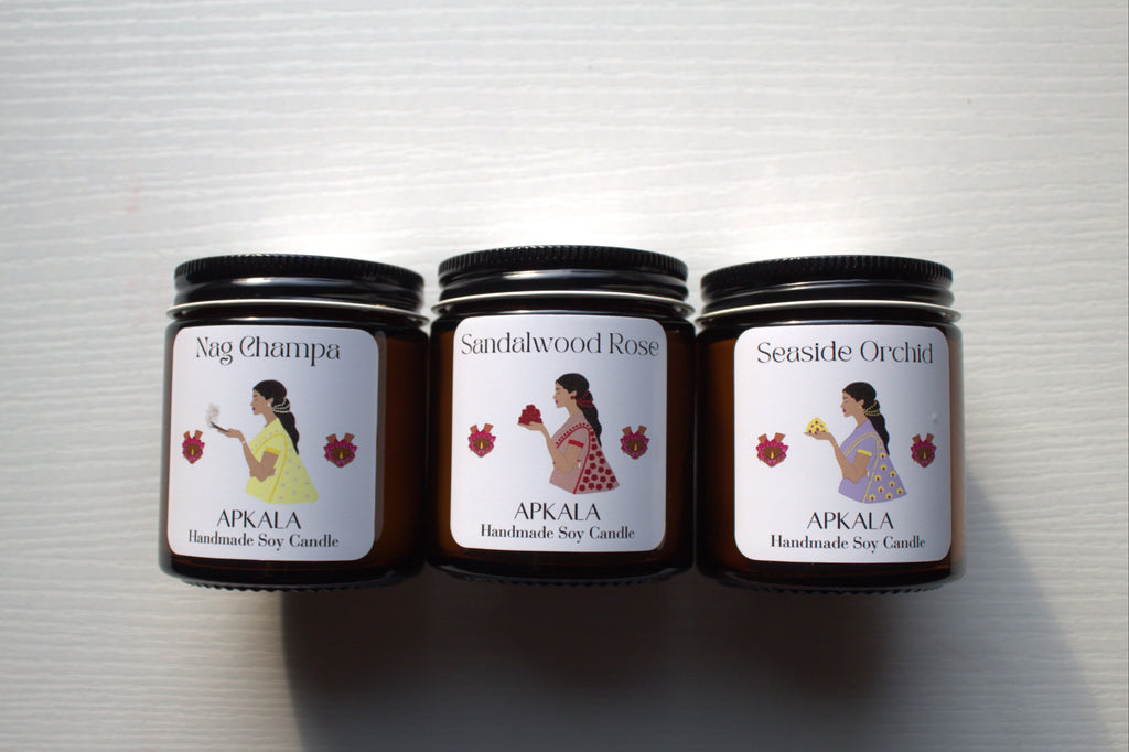 Mini Trio Bundle