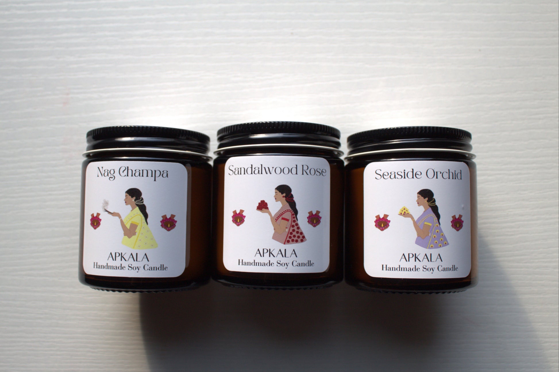 Mini Trio Bundle