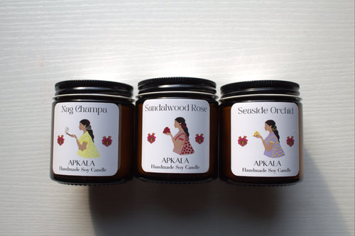 Mini Trio Bundle