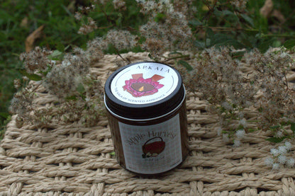 Mini Apple Harvest Soy Candle