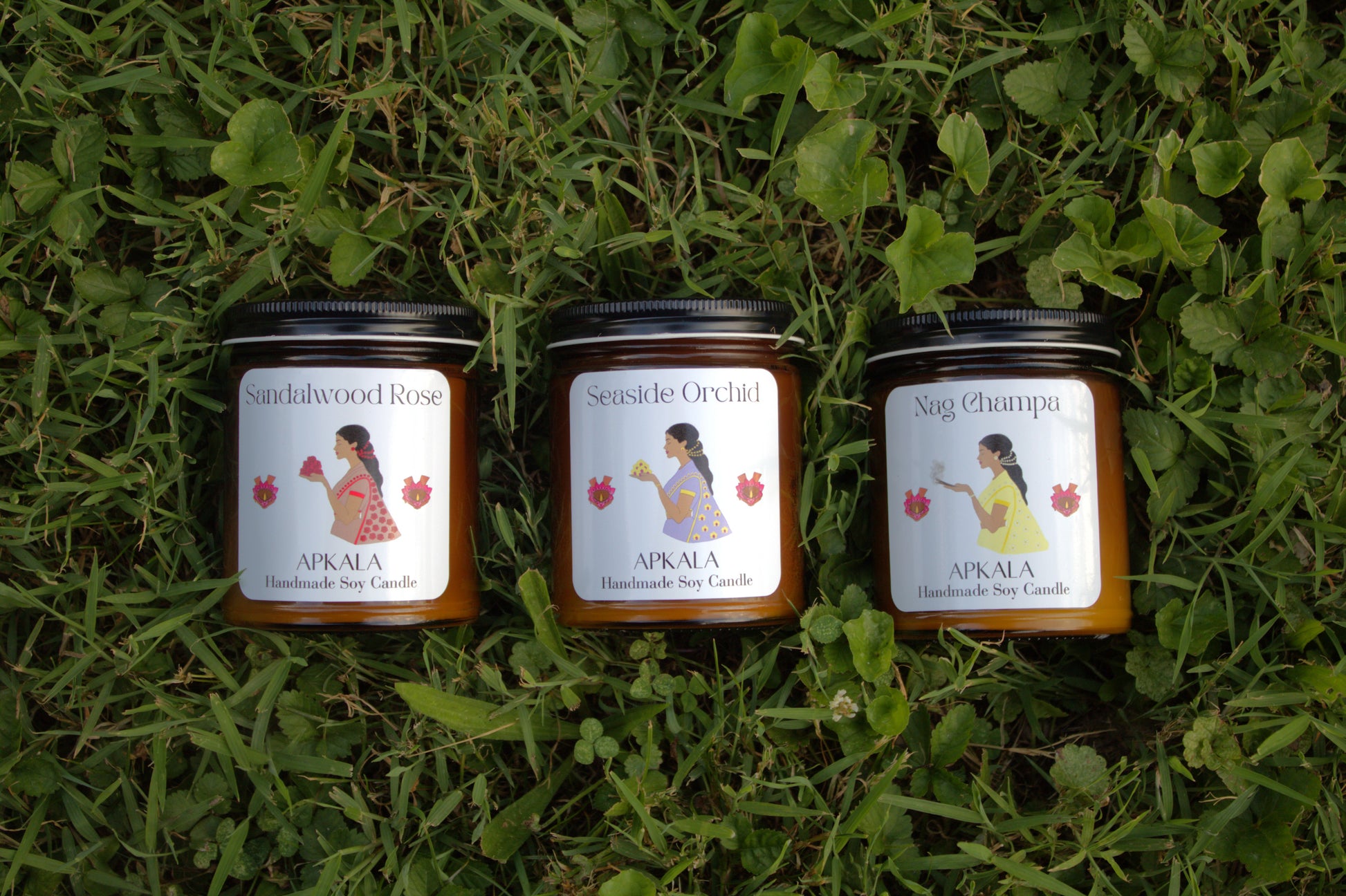 Mini Trio Bundle