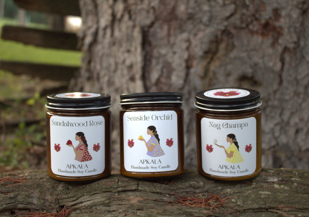Mini Trio Bundle