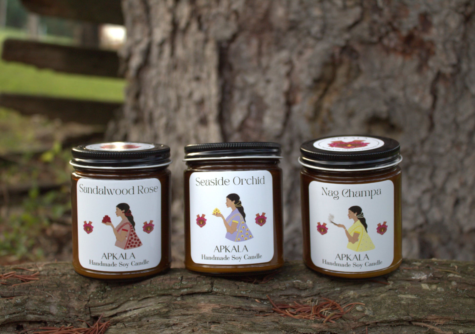 Mini Trio Bundle