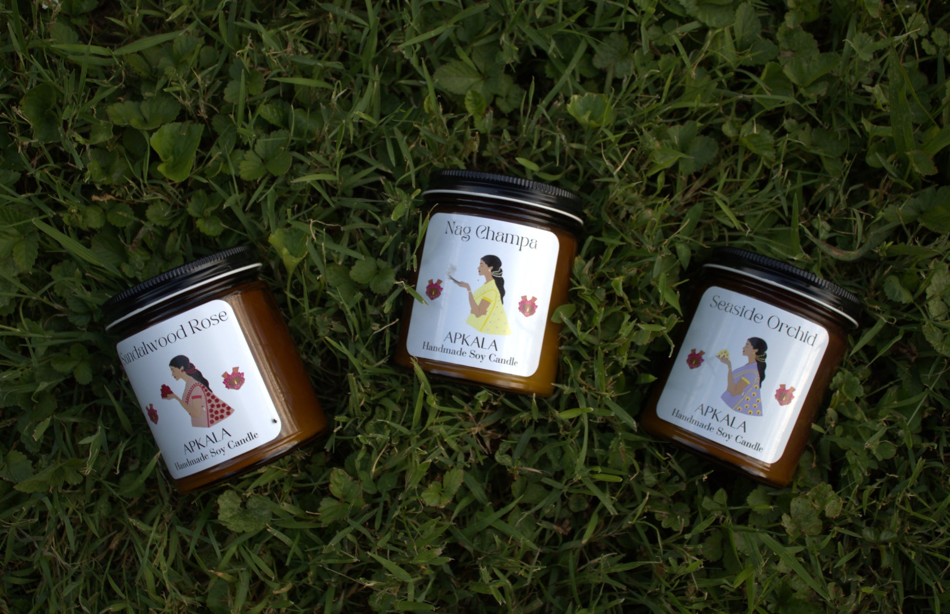 Mini Trio Bundle