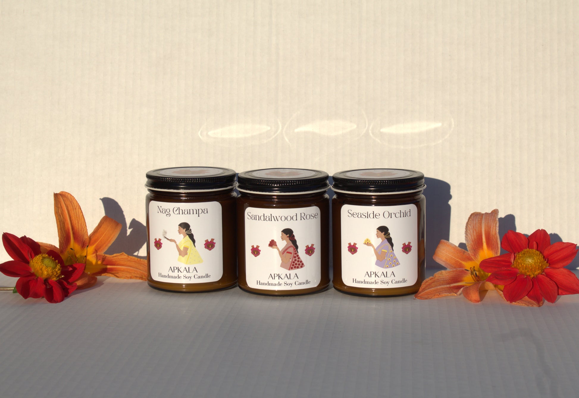 Mini Trio Bundle